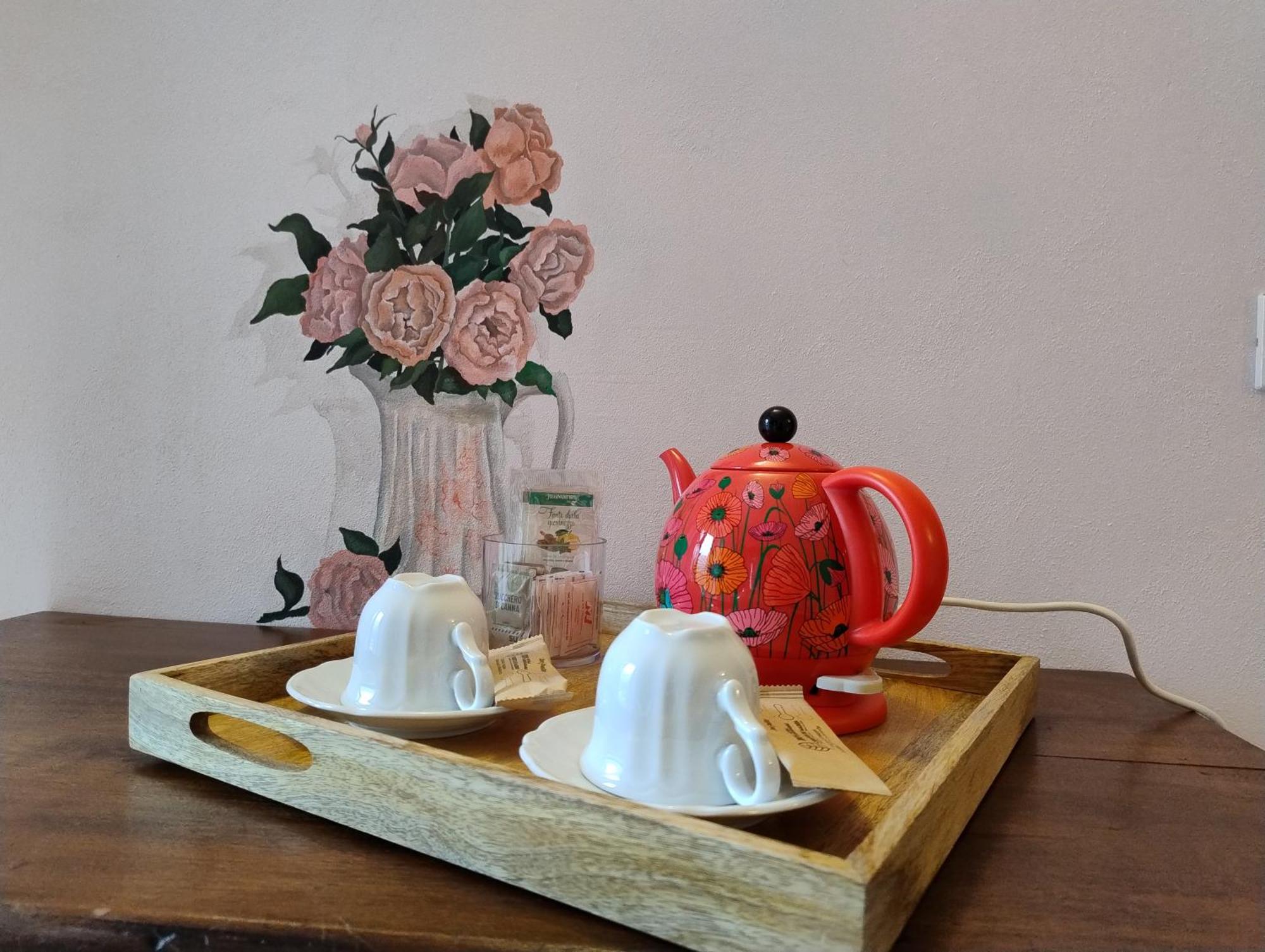 Guesthouse Giulietta E Romeo Cossogno ภายนอก รูปภาพ