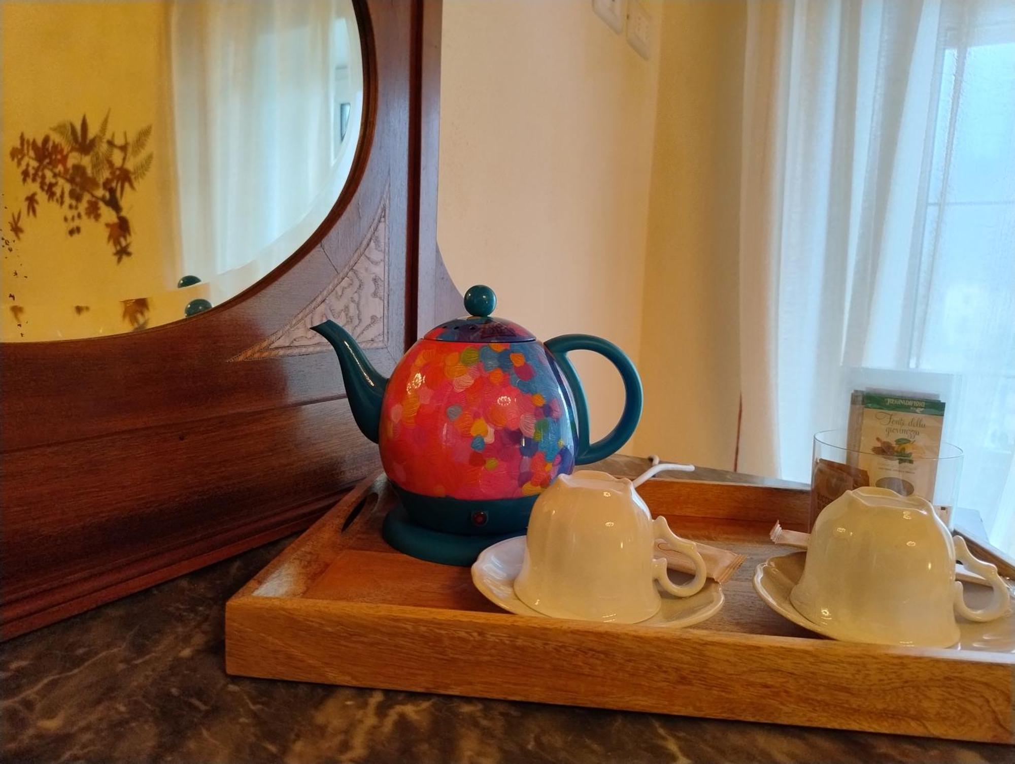 Guesthouse Giulietta E Romeo Cossogno ภายนอก รูปภาพ