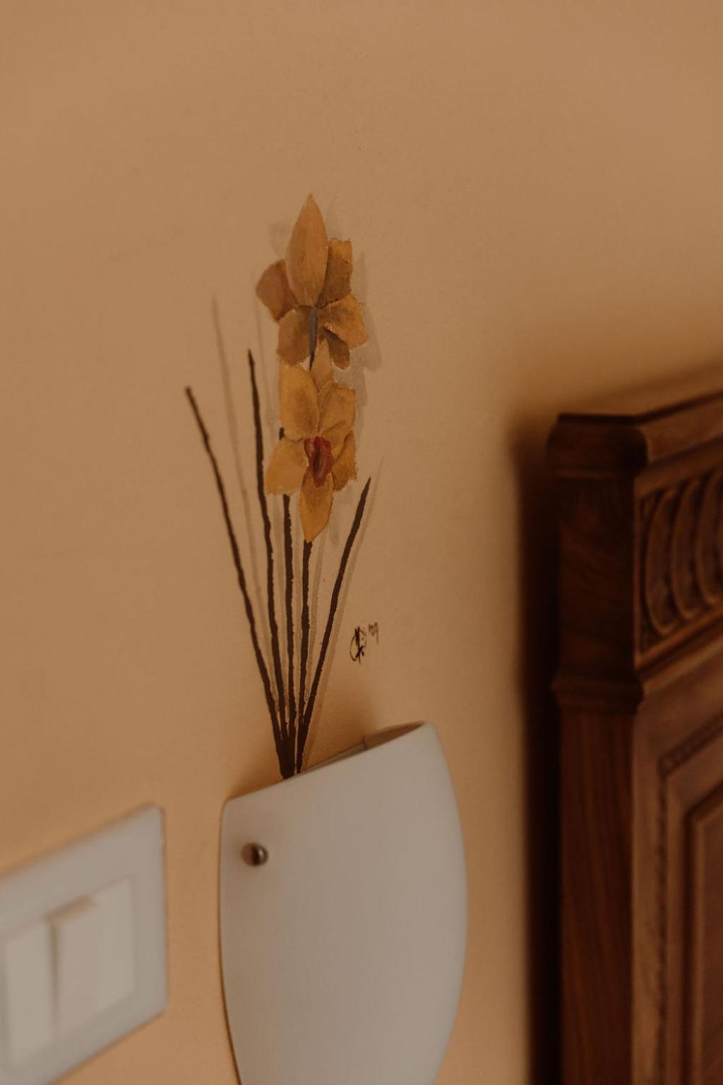 Guesthouse Giulietta E Romeo Cossogno ภายนอก รูปภาพ