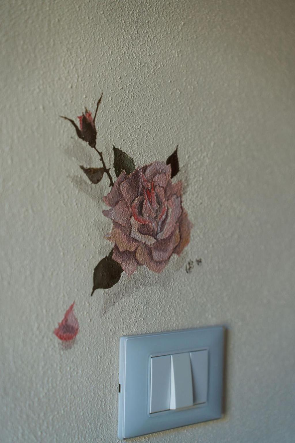 Guesthouse Giulietta E Romeo Cossogno ภายนอก รูปภาพ
