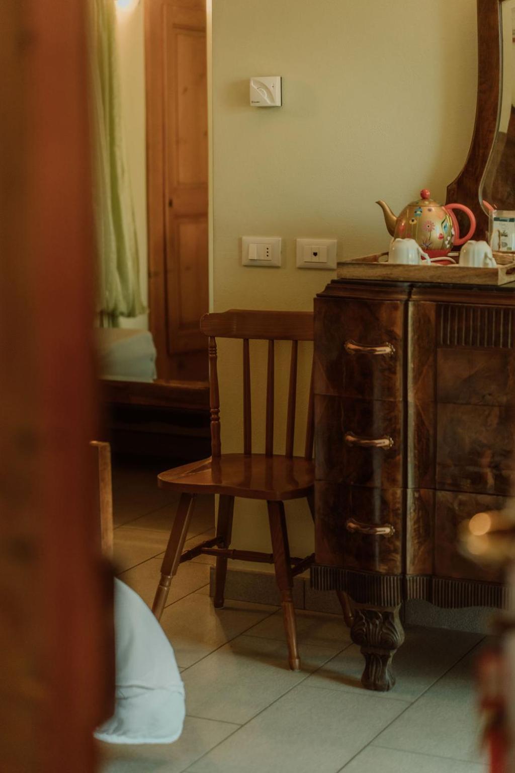 Guesthouse Giulietta E Romeo Cossogno ภายนอก รูปภาพ