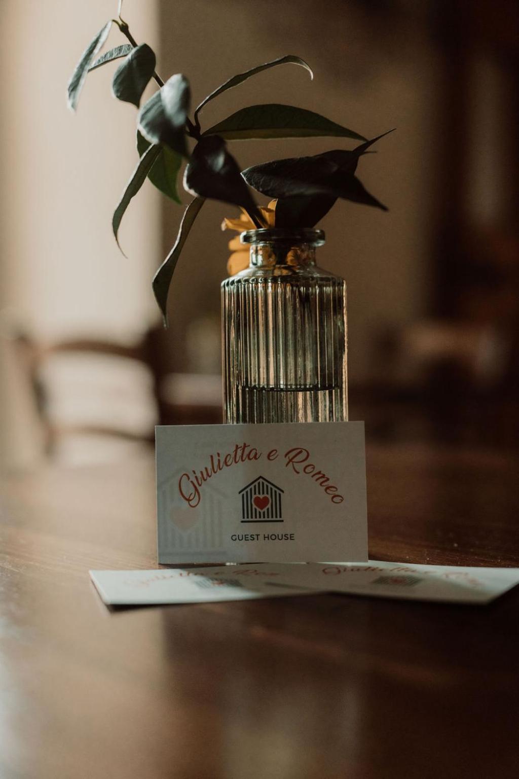 Guesthouse Giulietta E Romeo Cossogno ภายนอก รูปภาพ